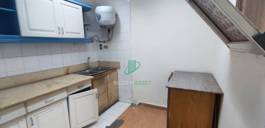 For Rent Fully Funished Office |250Sqm |Open Space| Sarayat