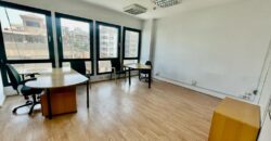 Admin Office| Fully Furnished|500 Sqm| New Maadi