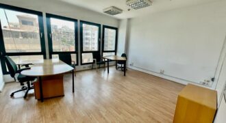 Admin Office| Fully Furnished|500 Sqm| New Maadi