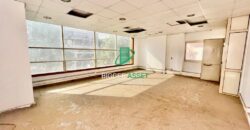 Fully Furnished Office|with acs|200SQM|4Rent|Maadi