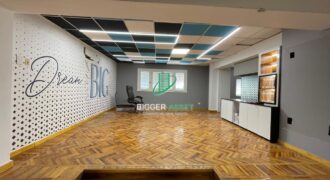 Luxury Ground Office|300Sqm With Garden|P Entrance Sarayat