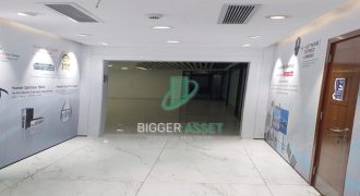 Fitted Office|Fully finished|600Sqm| open space