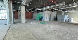 Fitted Office|500Sqm| open space| For Rent 
