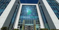 Fitted Office|500Sqm| open space| For Rent 