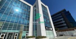 Fitted Office|300Sqm| open space|full finished