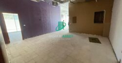 Fitted Office|300Sqm| open space|full finished