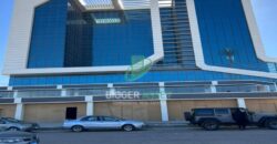 fully finished|Office Space|964Sqm| for rent