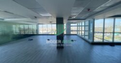 fully finished|Office Space|964Sqm| for rent