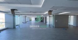 fully finished|Office Space|964Sqm| for rent