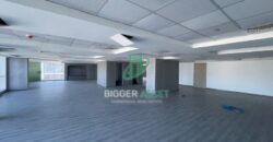 fully finished|Office Space|964Sqm| for rent