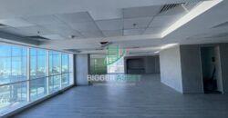 fully finished|Office Space|964Sqm| for rent