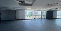 fully finished|Office Space|964Sqm| for rent