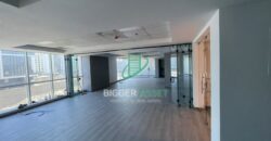 fully finished|Office Space|964Sqm| for rent