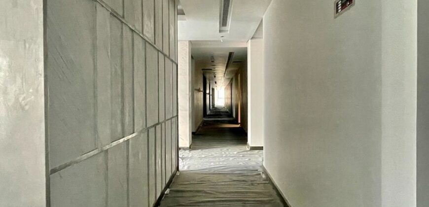 Admin Office|130SQM|For Rent