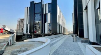 Admin Office|64SQM|For Rent|hyde park