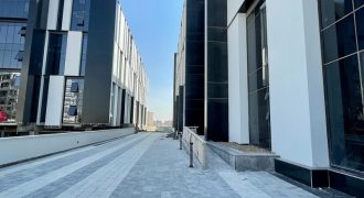 Admin Office|70SQM|For Rent|Fully Finished