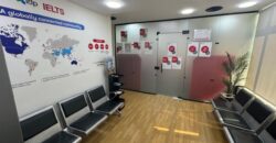 Admin Office|350SQM| fully finished