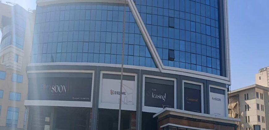 Shop|300Sqm |For Rent| bank center