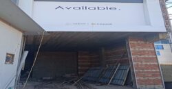 Shop|300Sqm |For Rent| bank center