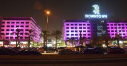 For Rent|Office|150SQM|Fully Finished|Down town