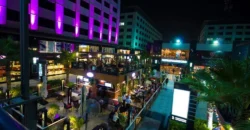 For Rent|Office|150SQM|Fully Finished|Down town