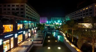 For Rent|Office|150SQM|Fully Finished|Down town