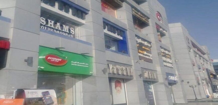 Shop|15 Sqm |For Rent| new cairo