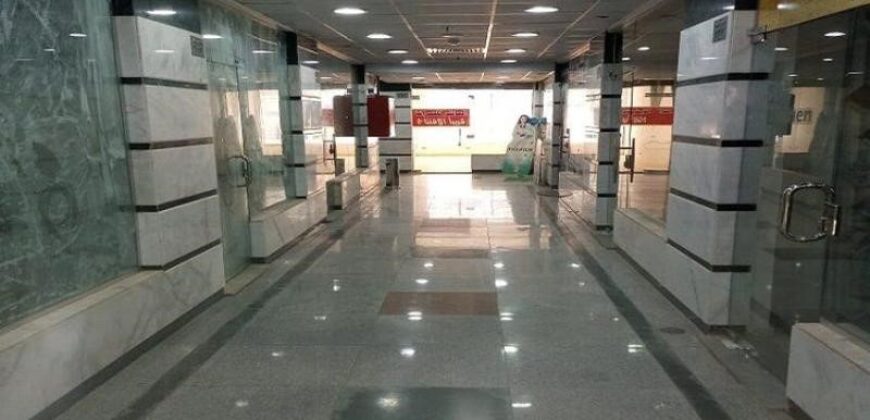 Shop|15 Sqm |For Rent| new cairo