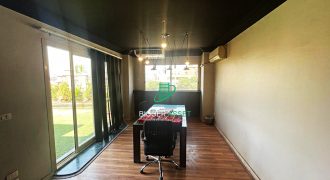 Fully Finished| Admin Office |300Sqm |Degla