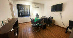 Fully Finished| Admin Office |300Sqm |Degla