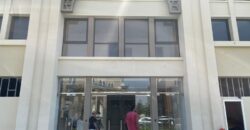 Admin Office|100SQM|For Rent|Semi Finished|Mivida