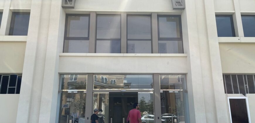 Admin Office|100SQM|For Rent|Semi Finished|Mivida