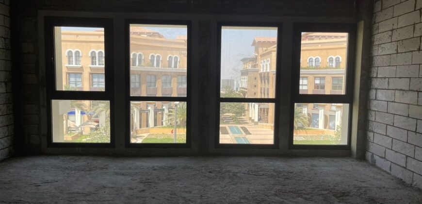 Admin Office|100SQM|For Rent|Semi Finished|Mivida