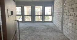 Admin Office|100SQM|For Rent|Semi Finished|Mivida