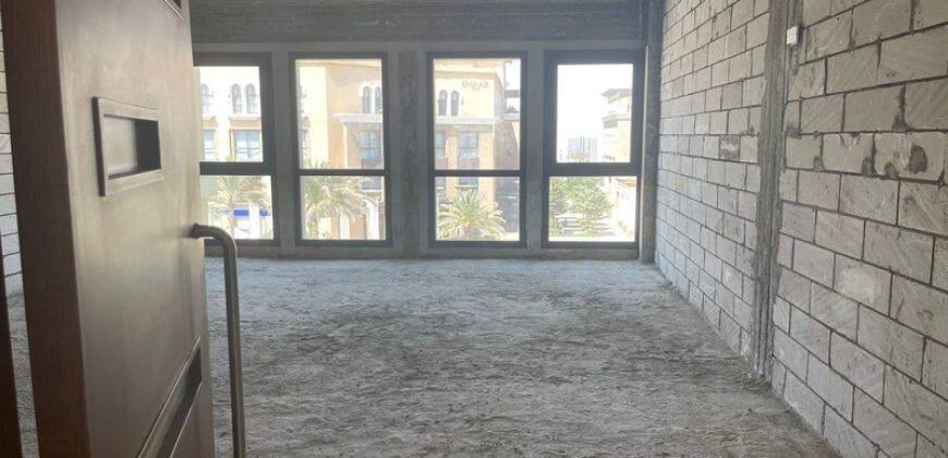 Admin Office|100SQM|For Rent|Semi Finished|Mivida