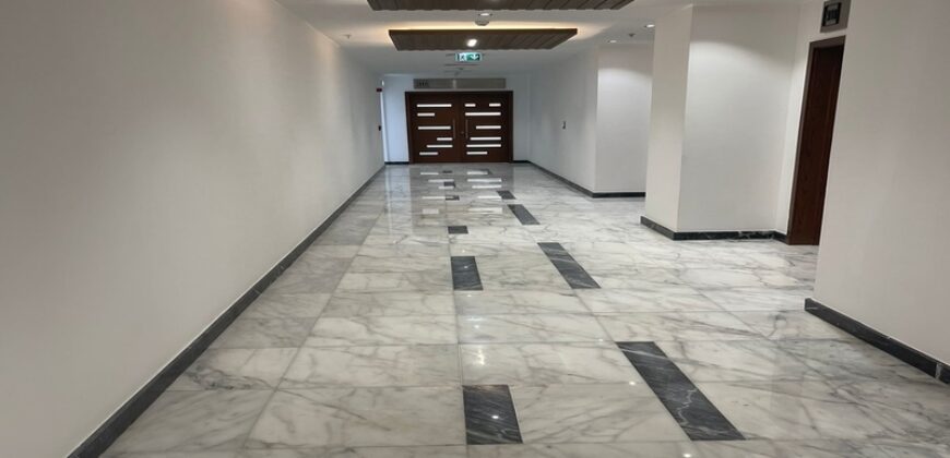 Admin Office|100SQM|For Rent|Semi Finished|Mivida