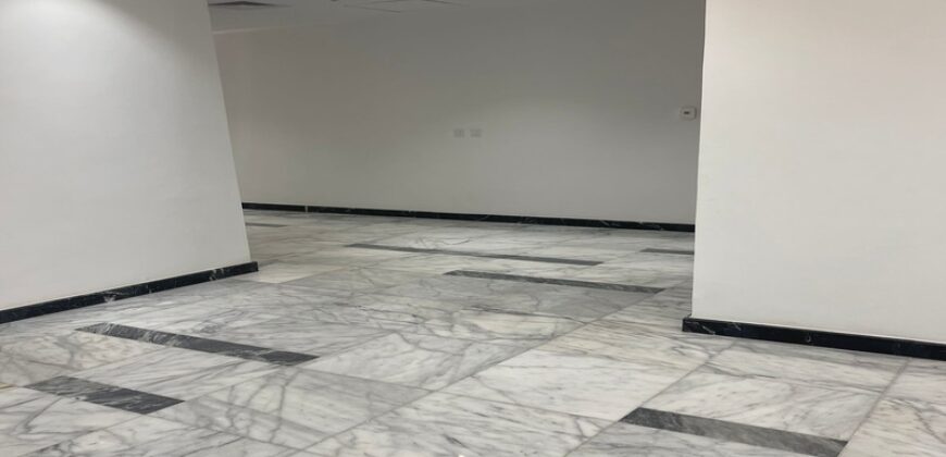Admin Office|100SQM|For Rent|Semi Finished|Mivida