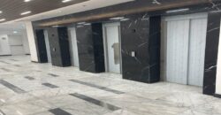 Admin Office|100SQM|For Rent|Semi Finished|Mivida