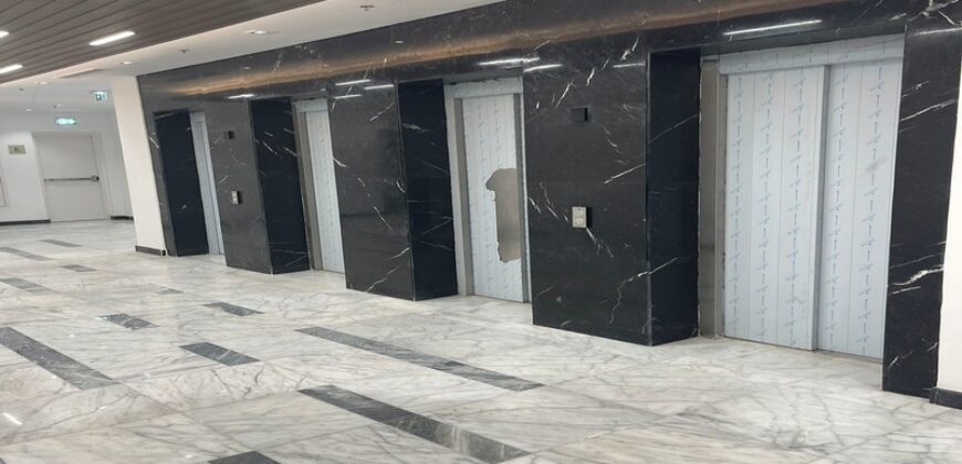 Admin Office|100SQM|For Rent|Semi Finished|Mivida