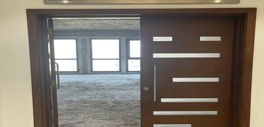 Admin Office|100SQM|For Rent|Semi Finished|Mivida