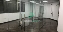 For Rent|Office|117SQM|Fully Finished|Mivida