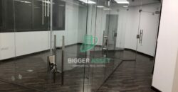 For Rent|Office|117SQM|Fully Finished|Mivida