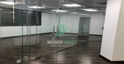 For Rent|Office|117SQM|Fully Finished|Mivida