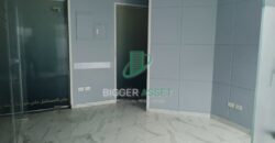Admin Office|69SQM|Fully Finished|For Rent