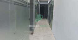 Admin Office|69SQM|Fully Finished|For Rent