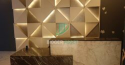 Administrative office|344Sqm| for rent