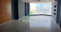 Admin Office|69SQM|Fully Finished|For Rent