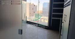 Administrative office|344Sqm| for rent