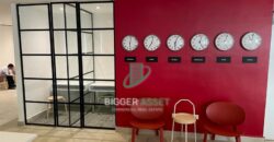 Fully finished Office|500Sqm| open space