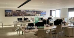 Fully finished Office|500Sqm| open space